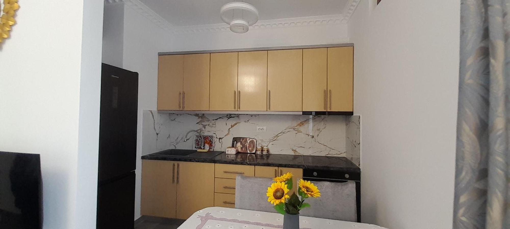Miri'S Villa Саранде Екстериор снимка